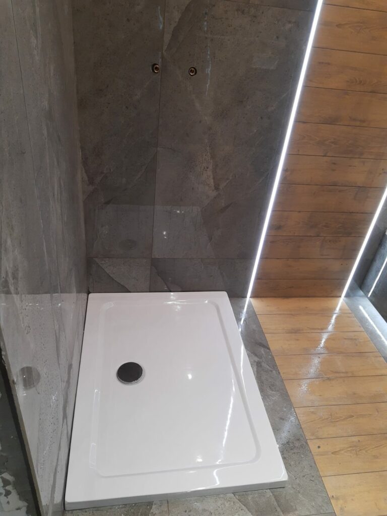 Łazienka klient 2