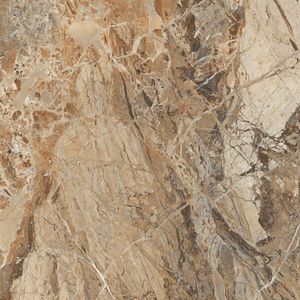 Breccia brown pŁytka 60x60 gat.1