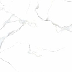 White marble 60x60 gat.1