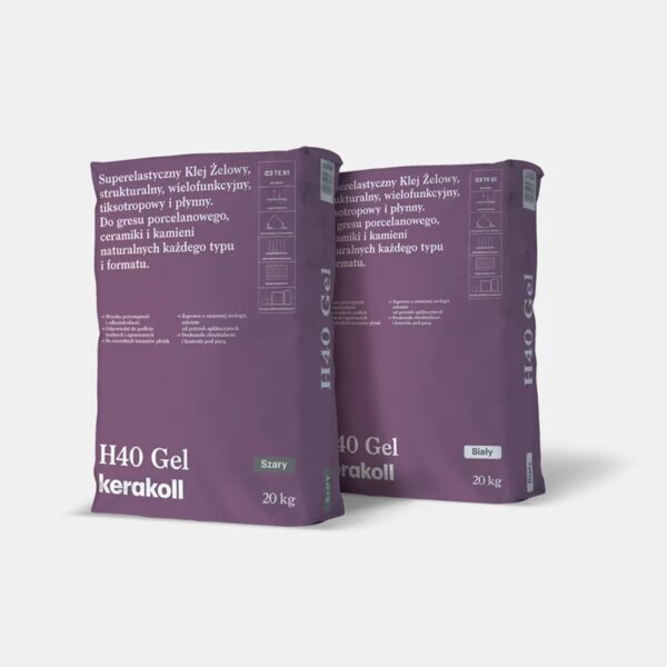 Kerakoll H40 Gel