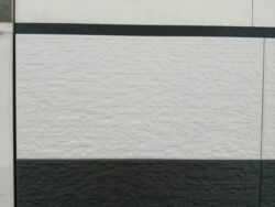 Płytka Elewacyjna ścienna Ultra White Strukturalna 3d 31×62 Matowa
