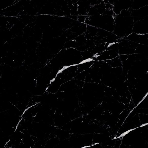 Płytka gresowa MARBELLO BLACK POLISHED 60×120 imitacja kamienia/marmuru