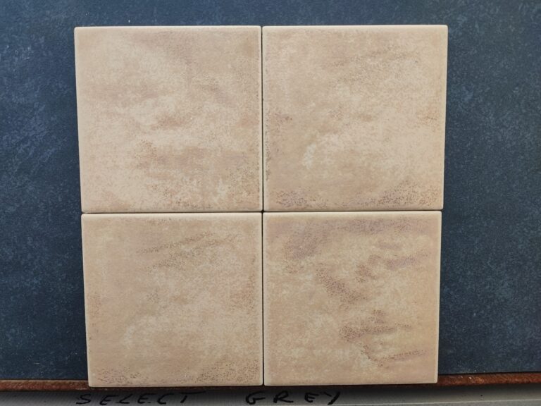 Płytka ścienna 10x10 matowa WYPRZEDAŻ - Ceramika Outlet