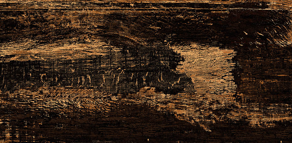 Płytka Decovita Ottima Black 60x120 imitacja drewna WYPRZEDAŻ