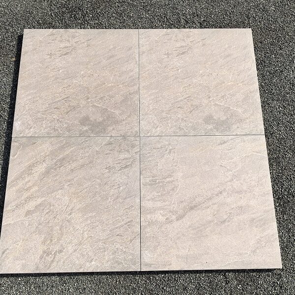 ARDESIA MOKA 60x60x3