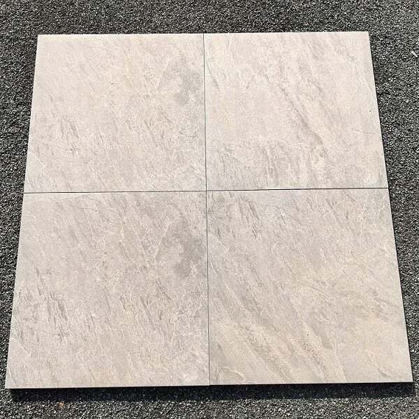 ARDESIA MOKA 60x60x3