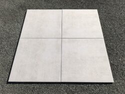 STARGRES STARK WHITE 60x60x2