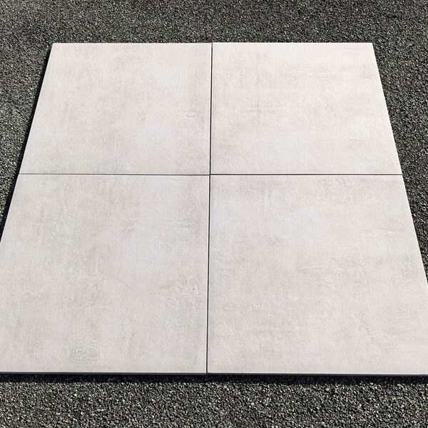 STARGRES STARK WHITE 60x60x2