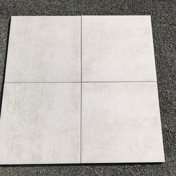 STARGRES STARK WHITE 60x60x2