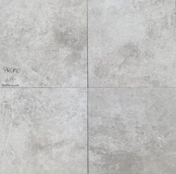 Płytka tarasowa CERRAD TACOMA SILVER 80x80x2 2cm