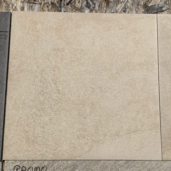 STARGRES PIZARRA CREAM 60x60x2