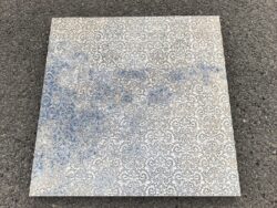 DANZIG GREY DEKOR 60x60x3