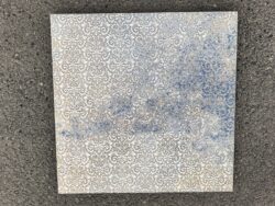 DANZIG GREY DEKOR 60x60x3