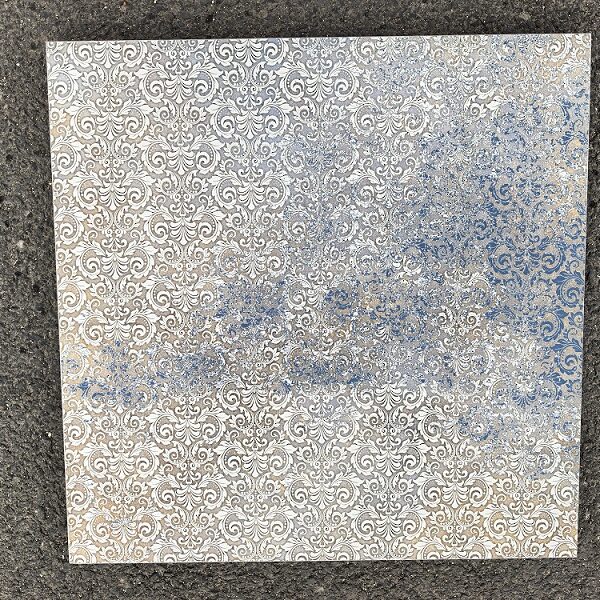 DANZIG GREY DEKOR 60x60x3