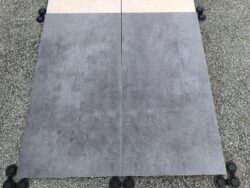 SQUARE A 60x120x2 2cm