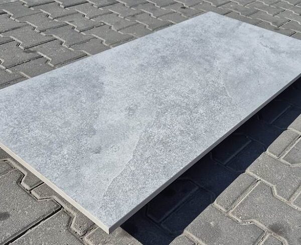FLAIRSTONE GREY 60x120x2