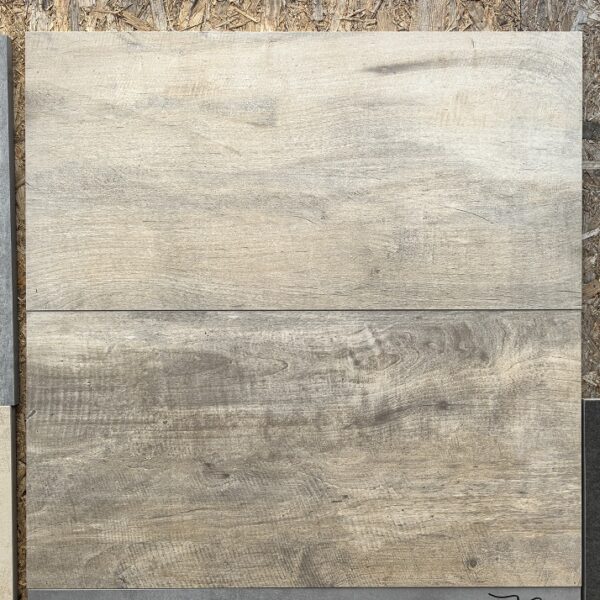 FLAIRSTONE WOOD LIGHT BROWN 45x90x2