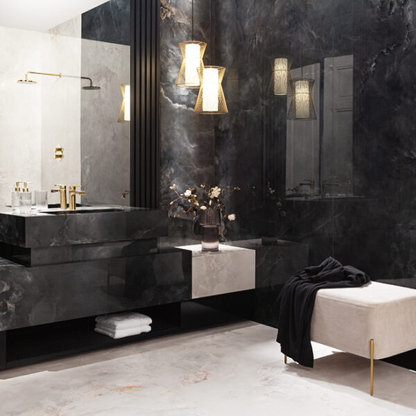 AQUAMARINE BLACK 274,8x119,8 poler