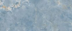 TUBĄDZIN AQUAMARINE BLUE 274,8x119,8 poler