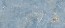 TUBĄDZIN AQUAMARINE BLUE 274,8x119,8 poler