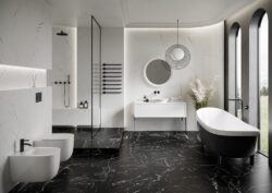 Cerrad MARMO THASSOS 120x280