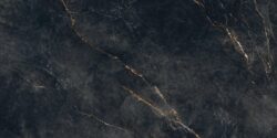 TUBĄDZIN SHINESTONE BLACK 274,8x119,8