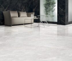 TUBĄDZIN SHINESTONE BLACK 274,8x119,8