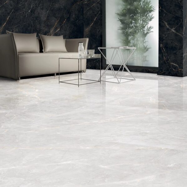 TUBĄDZIN SHINESTONE BLACK 274,8x119,8