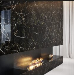 ROYAL BLACK HIGH GLOSSY 60x60