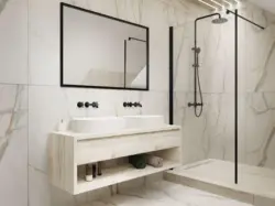 TUBĄDZIN MARMO DORO 274,8 × 119,8 cm – gres wielkoformatowy matowy klasy premium