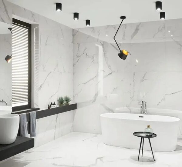 TUBĄDZIN PIETRASANTA 274,8x119,8 matowa