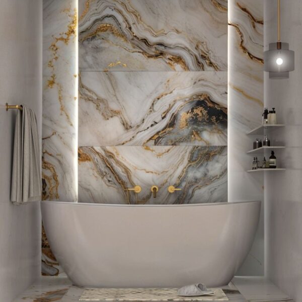 BLACK SKY POLISHED 60x120