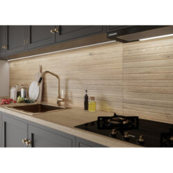 DASCO HONEY LAMEL STUCTURE MATT 30X120