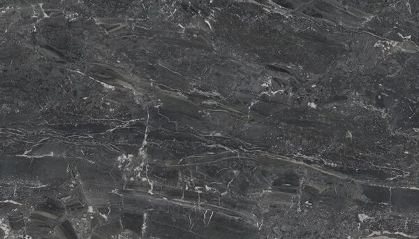 Paradyż NORTH CATHEDRAL BLACK PÓŁPOLER SOFT 119,8x279,8