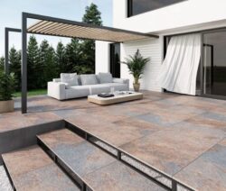 PARADYŻ MINSTER RUSTIC 59,5x89,5x2