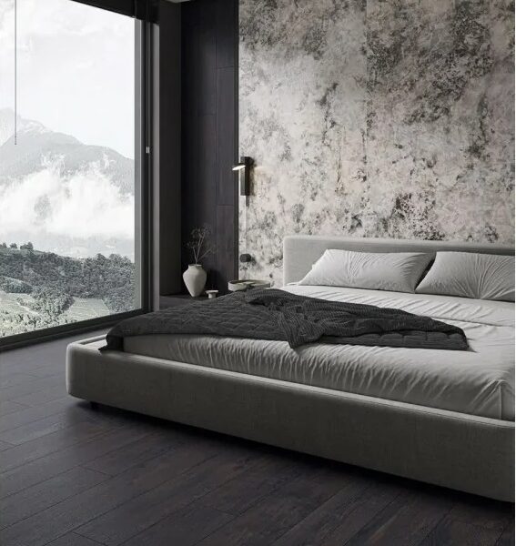 Paradyż CRISTAL CATHEDRAL NATURALE PÓŁPOLER 119,8x279,8