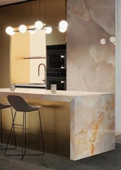 Paradyż INVISIBLE BLUSH POLER 119,8x279,8