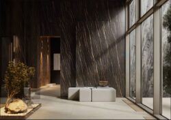 Paradyż PLEASURE BROWN SOFT 19,8x279,8