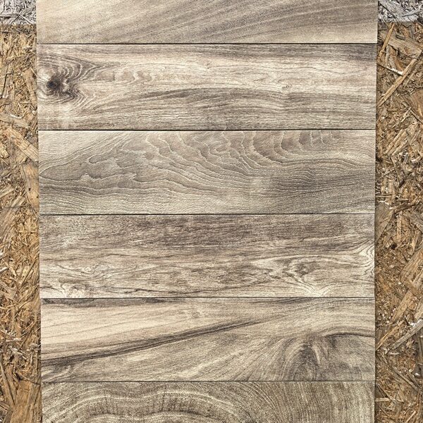 ESSENTIAL WOOD 15,5x62