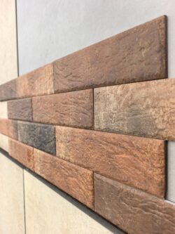 CERRAD LOFT BRICK CHILI 245x65x8