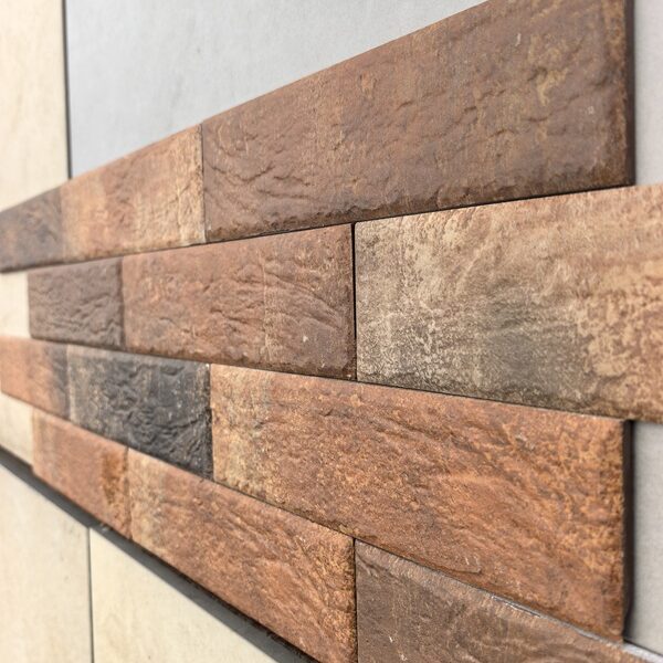 CERRAD LOFT BRICK CHILI 245x65x8