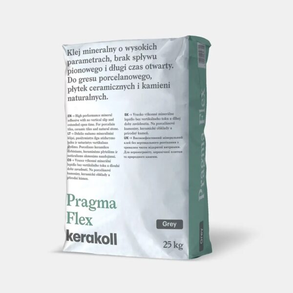 KERAKOLL PRAGMA FLEX
