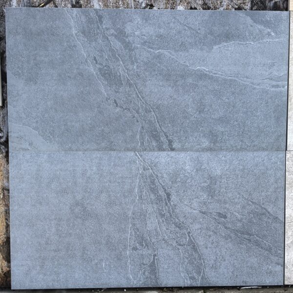 FLAIRSTONE VALLEY ANTRACYT 60x120x2