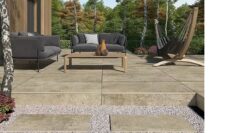 CERRAD BALDO BEIGE 40x80x2