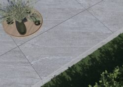 CERRAD Piazza Grey 60x120x2