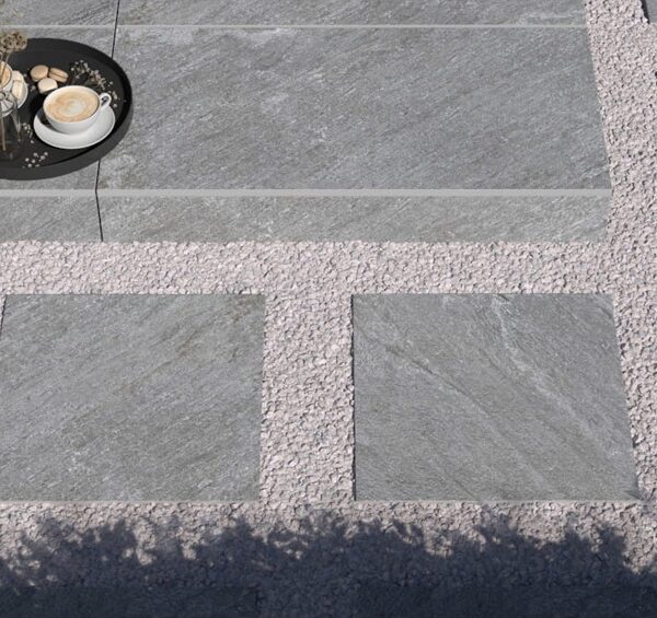 CERRAD Piazza Grey 60x120x2