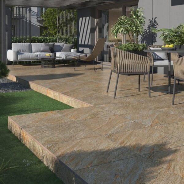 CERRAD PIAZZA MULTICOLOR 60x120x2