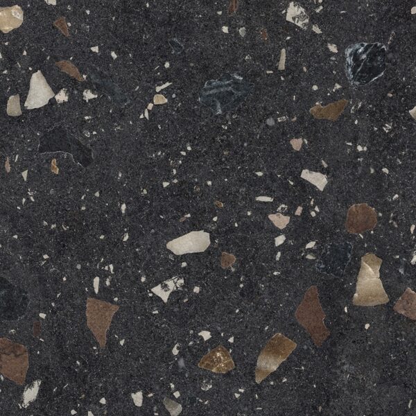 CERRAD ARTESANO BLACK 60x60x2