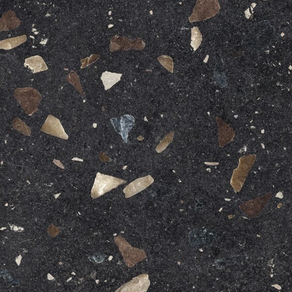 CERRAD ARTESANO BLACK 60x60x2
