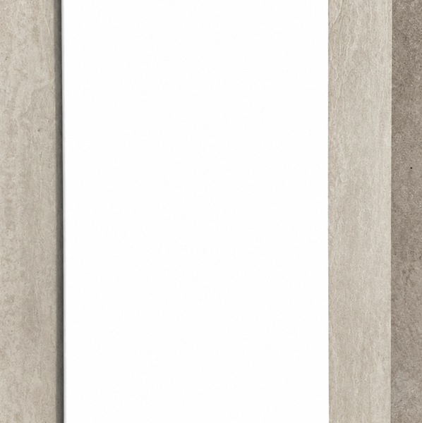 Płytka ścienna 30x60 biała matowa
